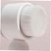 MAGICLULU Face Pore Facial Brush Cleaning Cleansing Brush Brush Face Cleansing Brush Facial Exfoliator Scrubber Brush Face Washing Brush Handheld Brush Face Brush Manual 5.5X12.5cm Grey - Buy Online on GoSupps.com