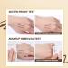 Long-lasting Waterproof Eyebrow Pencil - Ultra-fine Automatic Makeup Pencil in Dark Coffee (3 Colors) - Buy Online on GoSupps.com