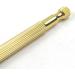 COHEALI Massage Tools Massage Tools Chiro Board Flex Tools Ear Point Probe with Built-in Spring Body Stimulator Acupressure Pen(Golden) Massage Tools Chiro Board Chiro Board - Buy Online on GoSupps.com