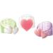 Buy Plus Mekurikko Sweet M Size 35-904heart 2 Ring Finger Cots - Japan Import | International Shipping Available - Buy Online on GoSupps.com