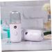 BELLIFFY 1pc Mini Humidifier Nano Mist Sprayer Skin Care Tools Nano Facial Mister Portable Humidifer White - Buy Online on GoSupps.com