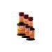 Dr. Oetker Natural Orange Essence / Aroma 38ml (Pack of 3)
