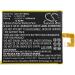 Buy Compatible Battery L16D1P33 for Tab 7 TB-7504F & TB-7504X | Fast Worldwide Shipping - Buy Online on GoSupps.com