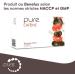 Pure Caffeine 30 High Dosed Tablets Vegan Tablets Dietary Supplement During Sport Against Concentration and Fatigue Awakened and More Energy - Buy Online on GoSupps.com