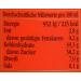 H ndlmaier Original Bavarian White Sausage Mustard 335ml - Authentic German Flavor for International Shipping - Buy Online on GoSupps.com