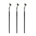 Allayu Curved Brush For Precise Application And Highlighting But Also As Fluorescent Pens Or Eyebrow Care Brushes. Is Also