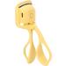 Heated Eyelash Curler USB Rechargeable Electric Eyelash Curler with 2 Temperature Modes 65 C and 85 Type C Recharging 230mAh Battery 230mA-300mA (Yellow) - Buy Online on GoSupps.com