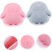 FELTECHELECTR 2pcs Baking Mold Molds Penguin-Shape Cartoon Cake Silicone - Buy Online on GoSupps.com
