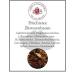 Lerbs & Hagedorn Lerbs & Hagedorn Citronella Fruit Tea - Lemongrass & Lemongrass Flavour - 1 kg (approx. 50 litres) - With Rosehip Pegs - Corinth & Elderberry