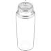 Chubby Gorilla V3 4X 120ml PET Dropper Bottles - Clear Bottles with Caps for E-Liquid & DIY | International Shipping - Buy Online on GoSupps.com