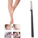 Entatial Calluses Scraping Knife Dead Skin Removal Pedicure Knife Ergonomic Stainless Steel for Pedicure Scraping Dead Skin Relieve Itchn EntatialBIAJS2M - Buy Online on GoSupps.com