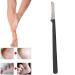 Professional Foot Callus Remover - Stainless Steel Pedicure Knife for Home Salon & Dead Skin Care - Buy Online on GoSupps.com