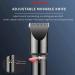 Professional Hair Clippers & Beard Trimmer for Men - Cordless Adjustable & Ideal for Hairdressers | International Shipping Available - Buy Online on GoSupps.com