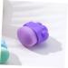minkissy Brush Portable Concealer Brush Portable Blush Brush Plastic Make up Brush Artificial Fiber - Buy Online on GoSupps.com