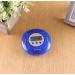 Pill Box Timer Winnes Pill Box with Alarm 4 Grids 5 Alarm Clocks Portable Travel Storage Mini Tablet Box (4 Grids) 4 Grille - Buy Online on GoSupps.com
