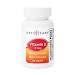GeriCare Vitamin D Tablet 400 IU 874-01-GCP 1 Bottle 100 per Bottle