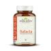 VEDIKROOTS Salacia Capsules Pure & Natural Herbal Supplement | Traditionally Used for Wellness & Balance | 60 Vegetarian Capsules