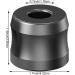 Dianzan Aluminum Alloy Razor Stand | Men's Bathroom & Outdoor Razor Holder | Stylish Black Design - Buy Online on GoSupps.com