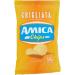  Italian Gourmet E.R. Amica Chips Patatine Grigliata Pack of 24 gluten-free roasted potato chips 50g + 400g box - Buy Online on GoSupps.com