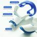 Adjustable Hallux Valgus Corrector - Bunion Toe Splint for Pain Relief - 2 Pcs - Buy Online on GoSupps.com