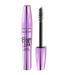 LAC MASCARA BIGGIE LASH BLACK