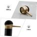 BIUDECO Reissue Nozzle Beard Fiber Spray Applicator Spray Applicator Pump Barber Supplies Tool Hair - Buy Online on GoSupps.com