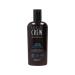 AMERICAN CREW DETOX SHAMPOO Purifying and exfoliating detox shampoo, silicone-free vegan hair shampoo for men 250ml