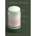 Nevo Multi Scent Organic Deodorant Stick | Vegan & Aluminum Free | Baking Soda, Coconut Oil & Shea Butter | N C1 Mint, Coconut, Citrus 2.65 oz - Buy Online on GoSupps.com