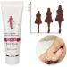 Cr me de Massage des Pieds 40g Croissance Naturelle du Corps Favorise la Croissance Osseuse Cr me de Massage pour les Pieds Cr me Exfoliante Hydratante pour le Talon et le Coude - Buy Online on GoSupps.com