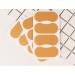 Compeed Bladder Plaster - Hydrocolloid Gel Blister Pads for Fingers Toes and Heels | 24 Pieces - International Shipping Available - Buy Online on GoSupps.com