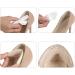 6 Pairs Loose Heel Inserts | Anti-Slip High Heel Grips & Shoe Pads for Big Shoes | Comfortable Back of Heel Cushions & Work Boot Liners - Buy Online on GoSupps.com