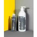 Tahe Botanic Silver Tone Correcting Shampoo Ideal for White Grey or Highlighted Hair 300 ml - Buy Online on GoSupps.com