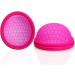 Shop Soft Reusable Menstrual Cup | Leak-Proof BPA-Free Silicone | Eco-Friendly Alternative to Tampons & Pads - Buy Online on GoSupps.com