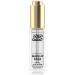 Schoner Brunnen Duraline Cosmetics Makeup Fixer Liquid 10ml/0.33 US FL OZ Gold Bottle Cap