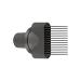 Wide-Tooth Comb Nozzle Attachment for Dyson Supersonic Hair Dryer HD01 HD02 HD03 HD04 HD08 - Enhance Styling & Drying Efficiency - Buy Online on GoSupps.com