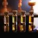 AMAANI Perfume Oil 12mL Alcohol Free Natural Blend Fragrance and Body CPO with Amber Musk Oud Patchouli. Long Lasting Attar for Men and Women - Buy Online on GoSupps.com