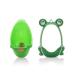Foryee Cute Frog Potty Training Urinal for Boys - Blackish Green with Funny Aiming Target - Buy Online on GoSupps.com