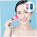 Ipetboom Mushroom Head Stucco Woman Makeup Brush Makeup Brush Loose Powder Brush Mushroom Brush Powder Makeup Brush Household Cosmetic Brush Mushroom Head Brush Powder Blush - Buy Online on GoSupps.com