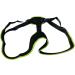 Shoulder Support Posture Corrector for Men and Women Back Support Adjustable Lightweight Posture Corrector Helps Relieve Back Strain Slouching and Text Neck Moisture Wicking Fibers - Buy Online on GoSupps.com