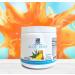 Organic Aloe Vera Drink Mix - Sugar-Free Mango Flavor (1 Pack) - Buy Online on GoSupps.com