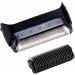 Ghulumn 3pcs Foil & Blade Set for 20S 10B 20B 1000 Series - High-Quality Replacement Shaver Parts - Buy Online on GoSupps.com
