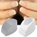 Buy 2 Colors French Dip Nail Container & Smile Line Repair Tool - International Shipping Available - Buy Online on GoSupps.com