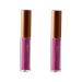 NOLITOY 2pcs Liquid Eyeliner Eyeshadow Diamond Kits Eyeliner Liquid Pen Eye Shadow Pearlescent Metal Miss 1 count (Pack of 1) 10x2pcs