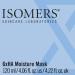 ISOMERS 6xHA Moisture Mask | Hyaluronate Booster for Plump Smooth & Hydrate Skin | Oil-Free Gel 60ml Unscented - International Shipping Available - Buy Online on GoSupps.com