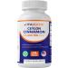 Vitamatic Ceylon Cinnamon 10000 mg Equivalent Per Serving (from 20:1 Extract 500 mg) with Berberine & Chromium - 240 Vegetable Capsules - Non-GMO & Gluten Free