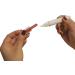 Erlinda Nail Maid Neon Ceramic Nail File Medium 19 cm fine & Cleaner for Manicure and Pedicure (Green) - Buy Online on GoSupps.com