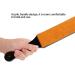 Premium Leather Sharpening Strop Essential DIY Leather Craft Tool for Razor & Shaver - International Shipping Available - Buy Online on GoSupps.com