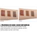 3colors Hair Fluffy Powder Hairline Modified Repair Loss Powder Concealer Makeup Nat Shadow Hair Beauty Cover Trimming Hair U3Z0 01 Dark gray 4 g (Pack of 1) - Buy Online on GoSupps.com