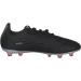 Buy adidas Jungen Copa Pure.3 FG J Sneaker 35 EU Core Black & Shock Pink | International Shipping Available - Buy Online on GoSupps.com