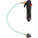 CO2 Drain Gun Threaded Portable with Flexible Hose Air Conditioner Cleaner Blaster Opener Kit Easy to Use for Hard toAreas - Buy Online on GoSupps.com